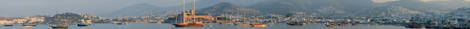 Bodrum Yatırım ve Danışmanlık