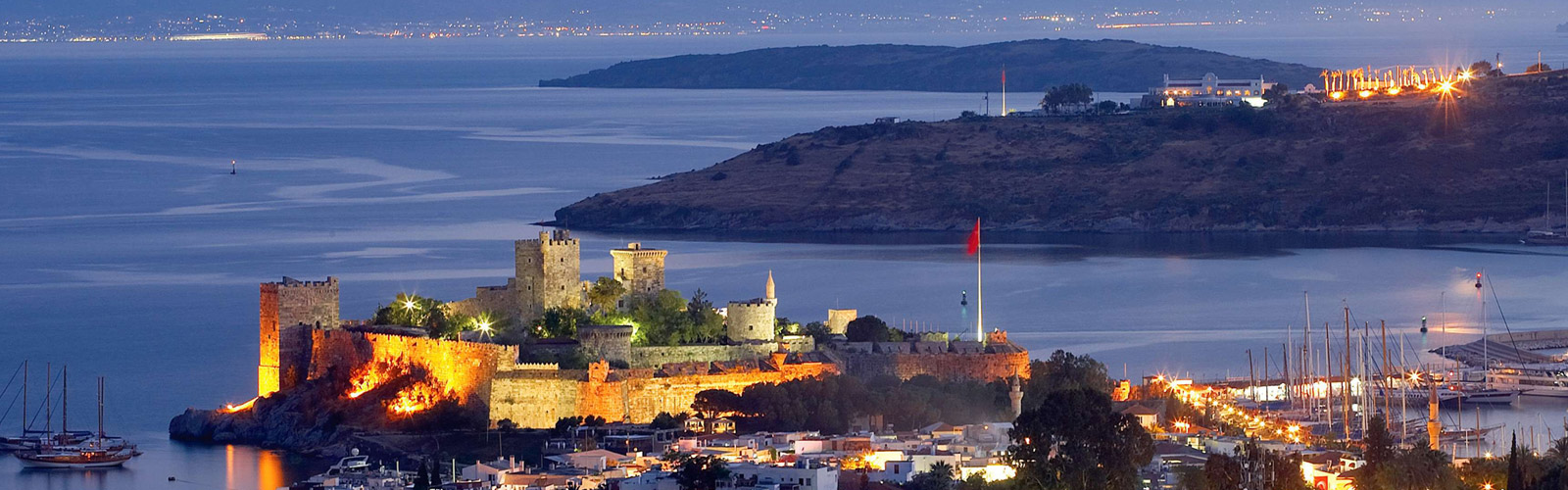 Bodrum Yatırım Gayrimenkul