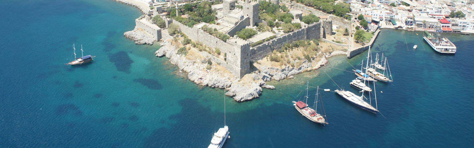 Bodrum Yatırım Gayrimenkul